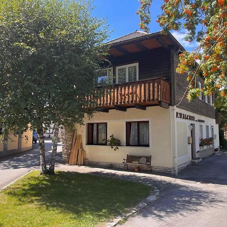Apartment Dachsteingasse - Sld700 By Interhome Schladming Exterior photo