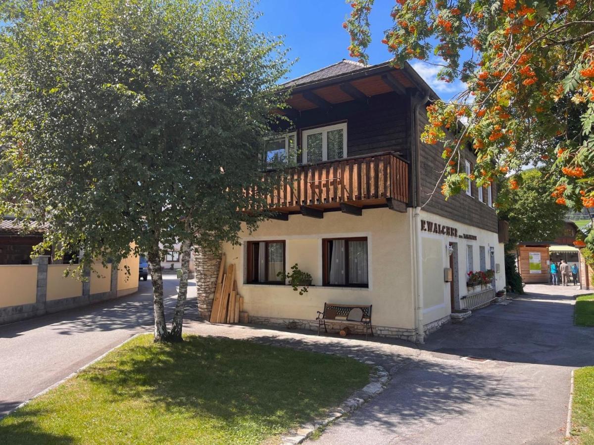 Apartment Dachsteingasse - Sld700 By Interhome Schladming Exterior photo